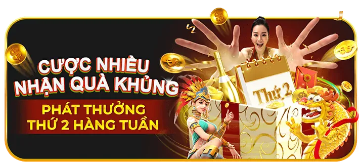 Hình ảnh minh họa điều kiện vòng cược của khuyến mãi bong789 nổ hũ