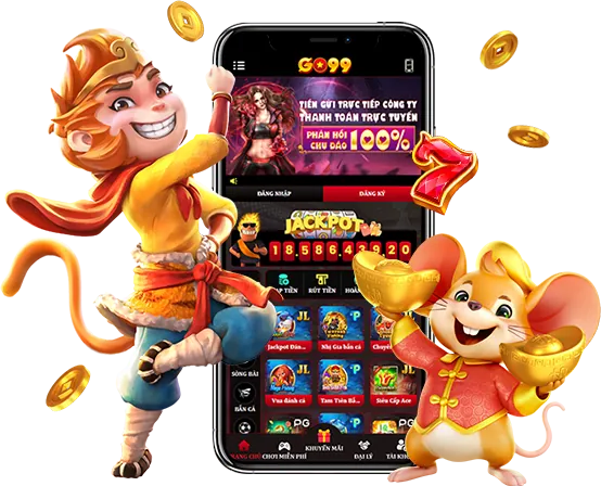 Kho game đa dạng tại bong789 nổ hũ