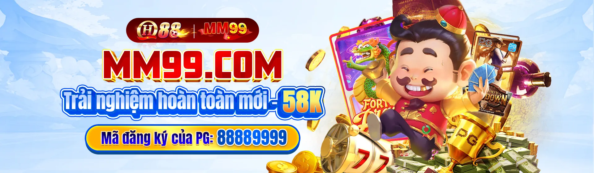 Cá cược thể thao Bong789 Nổ Hũ